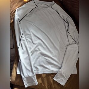 Sport illustrated long sle